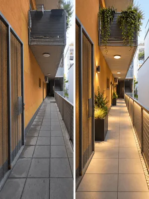 1-Zimmer-Gewerbeimmobilie mieten in Wien – 80 m², € 1.440 – Bild 4 von 6