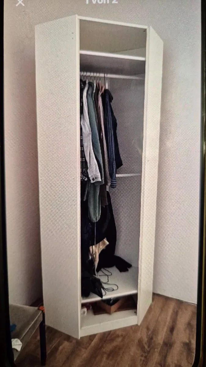 Ikea Schrank kaufen