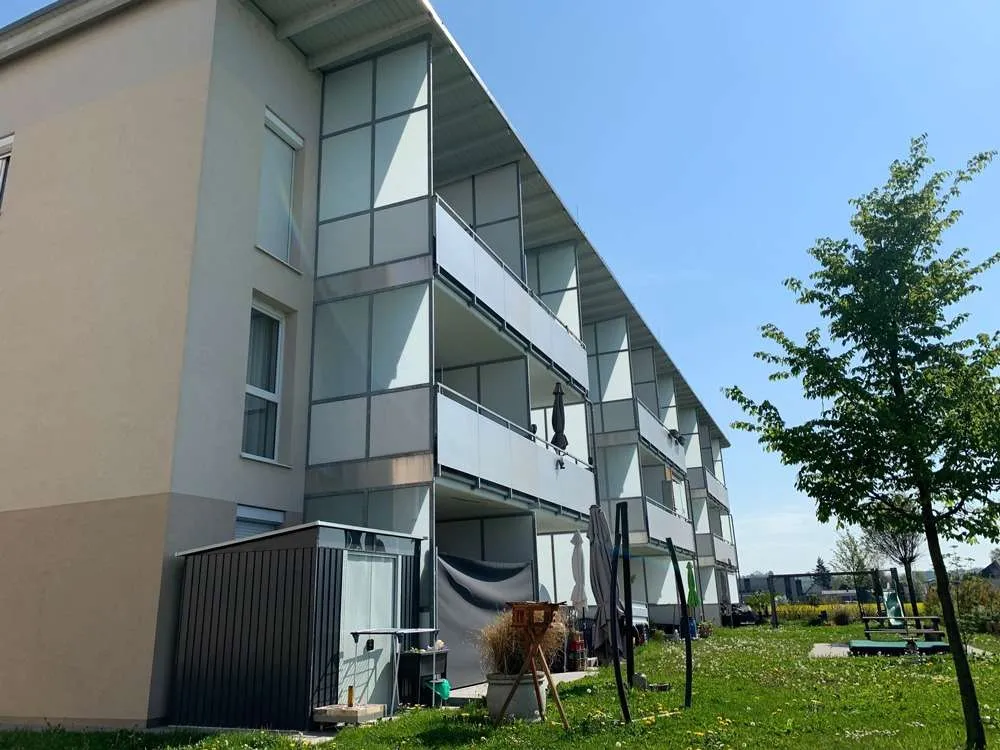 Wohnung – Perg - Ansicht 2