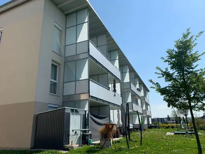 3-Zimmer-Wohnung mieten in Perg – 82,73 m², € 735 – Bild 2 von 13