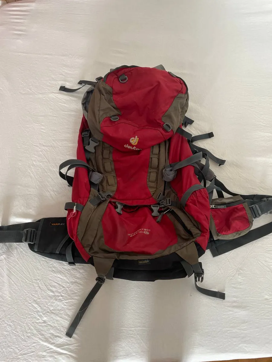 zelt ausrüstung FANTASK Feldbett mit 2 Personen, Camping-Ausrüstung mit Regenschutz, 2 Netztüren, Dachfenster & Rolltasche, Outdoor-fähige Unterkunftsbett, bis 300 kg, 194 x 145 x 150 cm Sport & Freizeit Style:10x20 No Sidewall-White Biker Gloves Racktime Fahrradtasche Gepäckträgertasche Tommy,