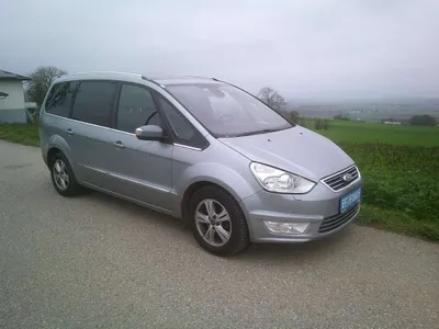 Ford Galaxy