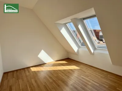 Helle 1-Zimmer-Wohnung in Stadlau - zentral & bestens angebunden