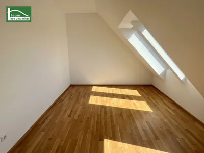 Helle 1-Zimmer-Wohnung in Stadlau - zentral & bestens angebunden – Bild 3