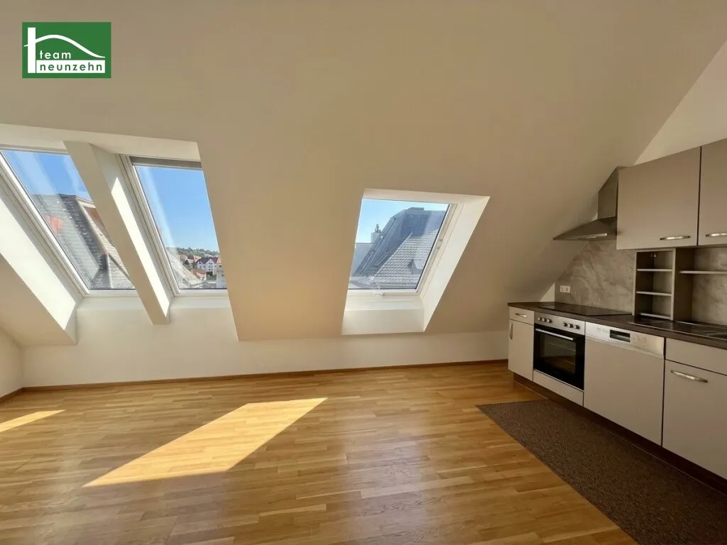 Wohnung – Wien - Ansicht 2