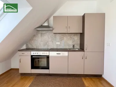1-Zimmer-Wohnung mieten in Wien – 34,15 m², € 775 – Bild 4 von 11