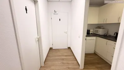 3-Zimmer-Gewerbeimmobilie mieten in Bruck an der Leitha – 50 m², € 647 – Bild 5 von 19