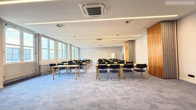 3-Zimmer-Gewerbeimmobilie mieten in Bruck an der Leitha – 50 m², € 647 – Bild 16 von 19