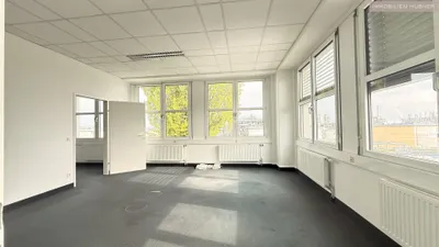 3-Zimmer-Gewerbeimmobilie mieten in Bruck an der Leitha – 50 m², € 647