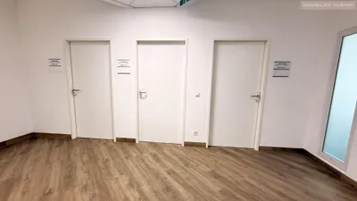 3-Zimmer-Gewerbeimmobilie mieten in Bruck an der Leitha – 50 m², € 647 – Bild 2 von 19