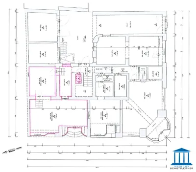 2-Zimmer-Gewerbeimmobilie mieten in Wiener Neustadt – 64 m², € 1.632 – Bild 18 von 21
