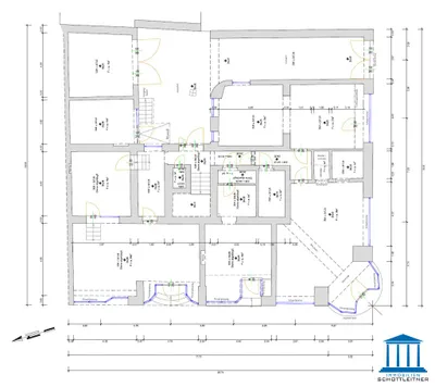 2-Zimmer-Gewerbeimmobilie mieten in Wiener Neustadt – 64 m², € 1.632 – Bild 17 von 21