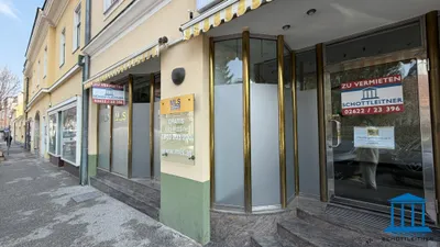 2-Zimmer-Gewerbeimmobilie mieten in Wiener Neustadt – 64 m², € 1.632 – Bild 14 von 21