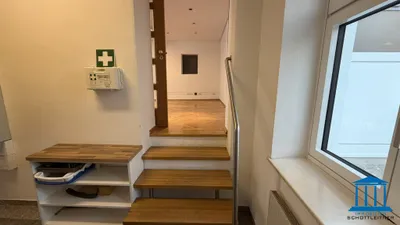 2-Zimmer-Gewerbeimmobilie mieten in Wiener Neustadt – 64 m², € 1.632 – Bild 7 von 21