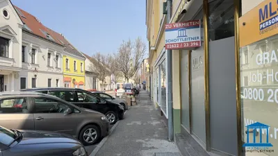 2-Zimmer-Gewerbeimmobilie mieten in Wiener Neustadt – 64 m², € 1.632 – Bild 15 von 21
