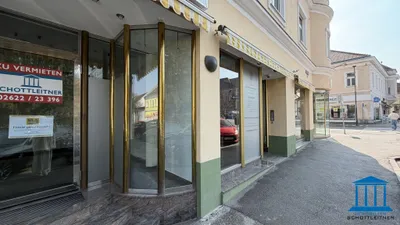 2-Zimmer-Gewerbeimmobilie mieten in Wiener Neustadt – 64 m², € 1.632 – Bild 16 von 21