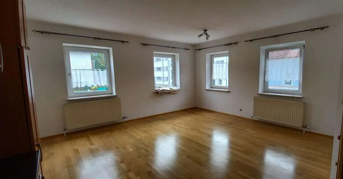 Wohnung – Aistersheim, Haid - Ansicht 3