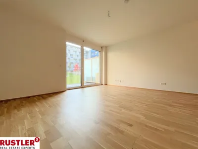 2-Zimmer-Wohnung mieten in Graz – 58,9 m², € 849 – Bild 3 von 6