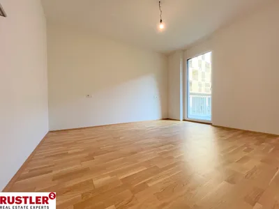2-Zimmer-Wohnung mieten in Graz – 58,9 m², € 849 – Bild 4 von 6