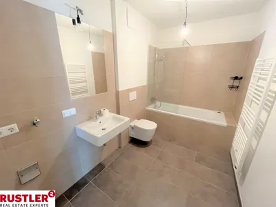 2-Zimmer-Wohnung mieten in Graz – 58,9 m², € 849 – Bild 5 von 6