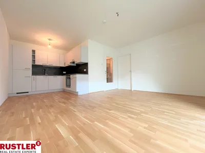 2-Zimmer-Wohnung mieten in Graz – 58,9 m², € 849 – Bild 2 von 6