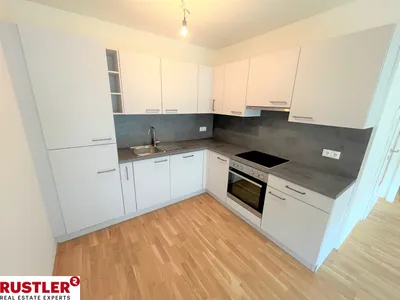 2-Zimmer-Wohnung mieten in Graz – 58,9 m², € 849 – Bild 1 von 6