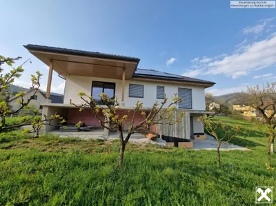 4-Zimmer-Haus kaufen in Krems Land – 110,01 m², € 580.000 – Bild 3 von 16