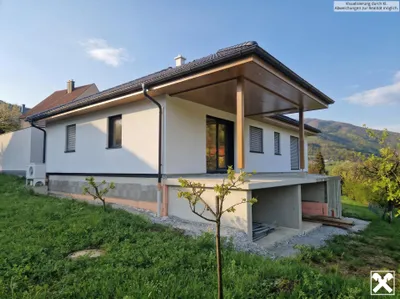 4-Zimmer-Haus kaufen in Krems Land – 110,01 m², € 580.000 – Bild 2 von 16