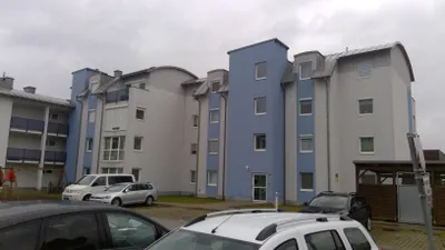 3-Zimmer-Wohnung mieten in Neunkirchen – 73,03 m², € 608
