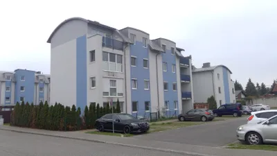 3-Zimmer-Wohnung mieten in Neunkirchen – 73,03 m², € 608 – Bild 8 von 8