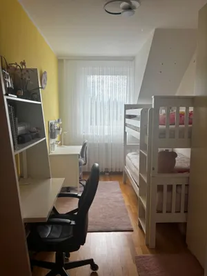 3-Zimmer-Wohnung mieten in Neunkirchen – 73,03 m², € 608 – Bild 4 von 8