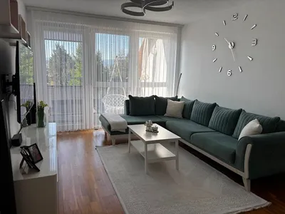 3-Zimmer-Wohnung mieten in Neunkirchen – 73,03 m², € 608 – Bild 6 von 8