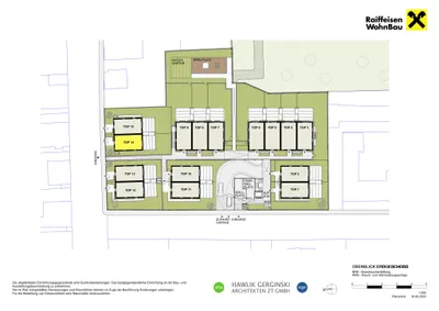 4-Zimmer-Haus kaufen in Mödling – 113,46 m², € 794.800 – Bild 33 von 37