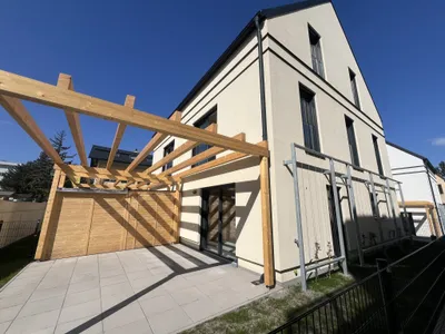 4-Zimmer-Haus kaufen in Mödling – 113,46 m², € 794.800 – Bild 27 von 37