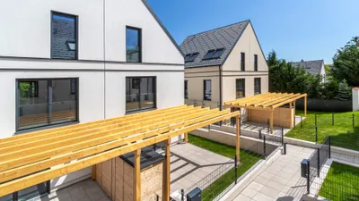 4-Zimmer-Haus kaufen in Mödling – 113,46 m², € 794.800 – Bild 19 von 37