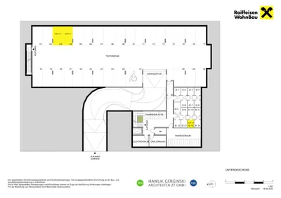 4-Zimmer-Haus kaufen in Mödling – 113,46 m², € 794.800 – Bild 37 von 37
