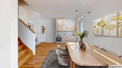 4-Zimmer-Haus kaufen in Mödling – 113,46 m², € 794.800 – Bild 8 von 37