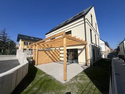 4-Zimmer-Haus kaufen in Mödling – 113,46 m², € 794.800 – Bild 31 von 37