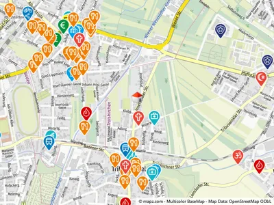 Grundstück kaufen in Baden – 401 m², € 250.000 – Bild 4 von 4