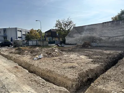 Grundstück kaufen in Baden – 401 m², € 250.000 – Bild 3 von 4