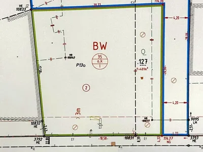 Grundstück kaufen in Baden – 401 m², € 250.000 – Bild 1 von 4