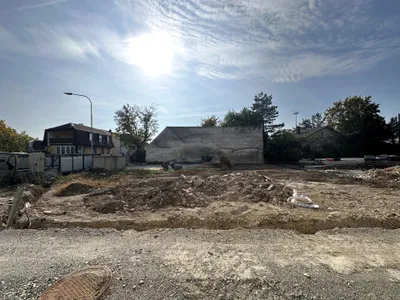 Grundstück kaufen in Baden – 401 m², € 250.000 – Bild 2 von 4