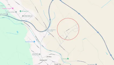 Grundstück kaufen in Oberpullendorf – 808 m², € 65.000 – Bild 3 von 4