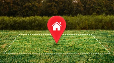 Grundstück kaufen in Oberpullendorf – 808 m², € 65.000 – Bild 2 von 4