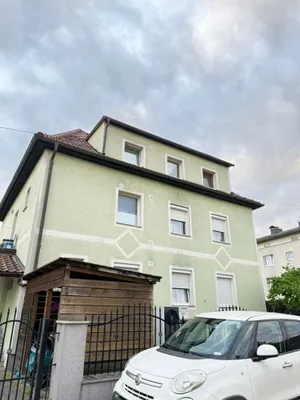 Gewerbeimmobilie kaufen in Linz Land – 320 m², € 500.000 – Bild 2 von 7