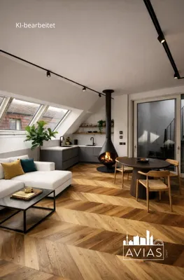 2-Zimmer-Wohnung kaufen in Wien – 55,42 m², € 547.000 – Bild 2 von 15