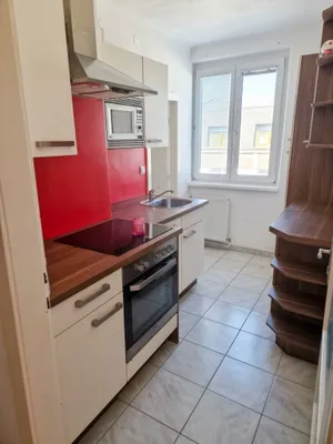 2-Zimmer-Wohnung mieten in Gmünd – 59,52 m², € 626 – Bild 1 von 10
