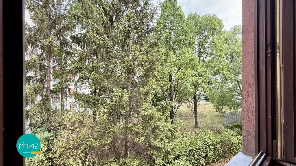 Wohnung – Wien, Unterbaumgarten, Baumgarten - Ansicht 2