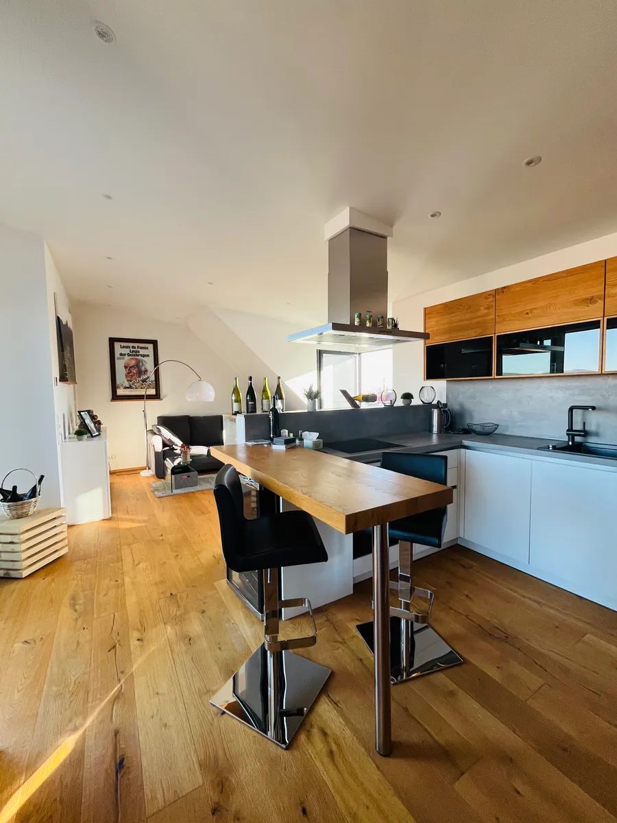 Wohnung – Wien - Ansicht 2