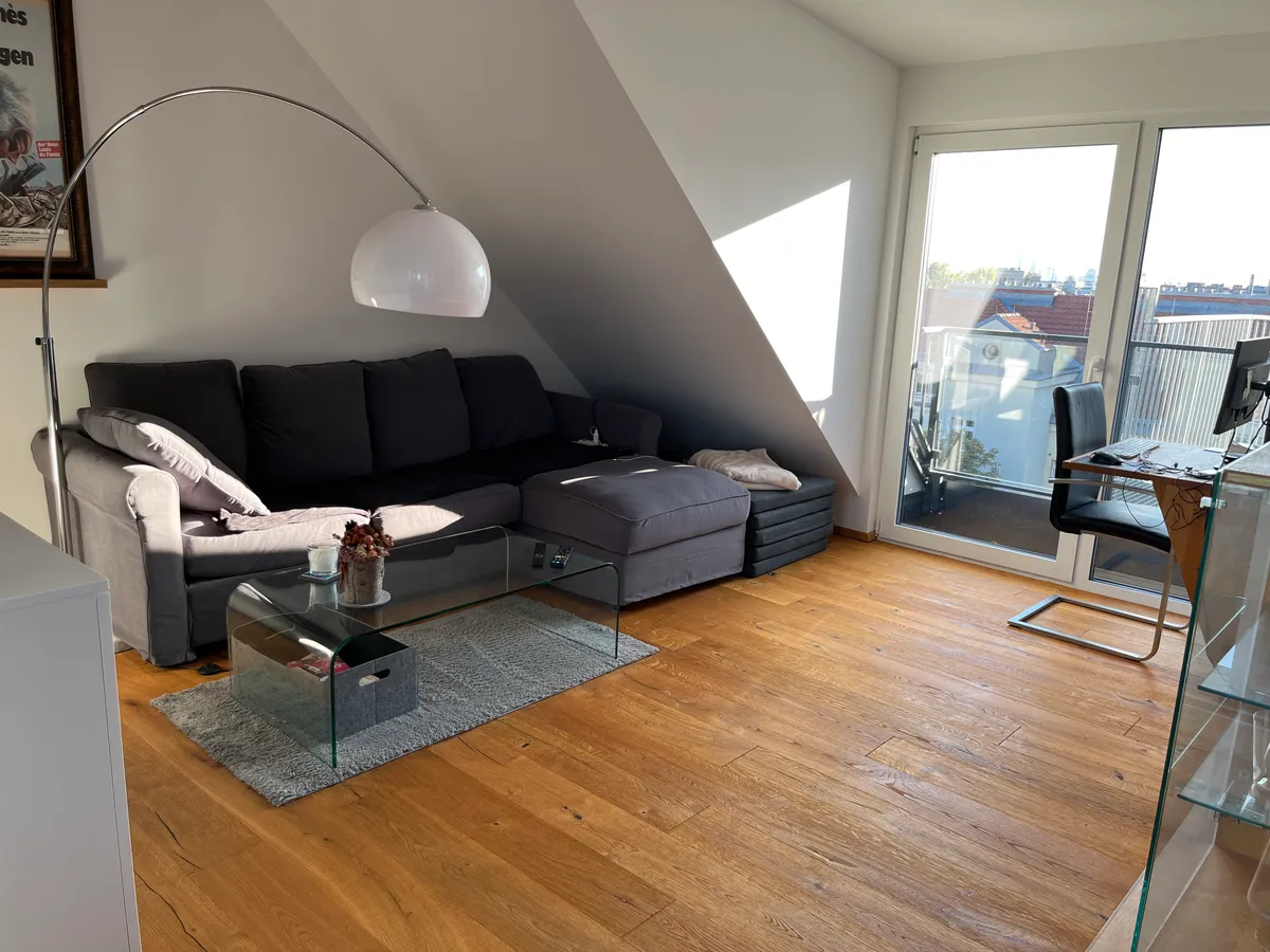 Wohnung – Wien - Ansicht 3